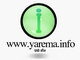 Personal site of Vitaly Yarema